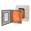 SAIP/SAIPWELL 300*300*150 Standard hochwertige neue Junction Box Electrical Outdoor Metal Box